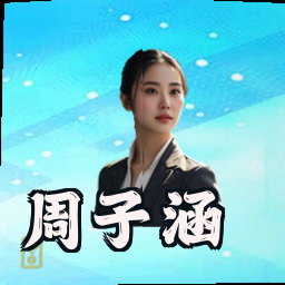 周子涵
